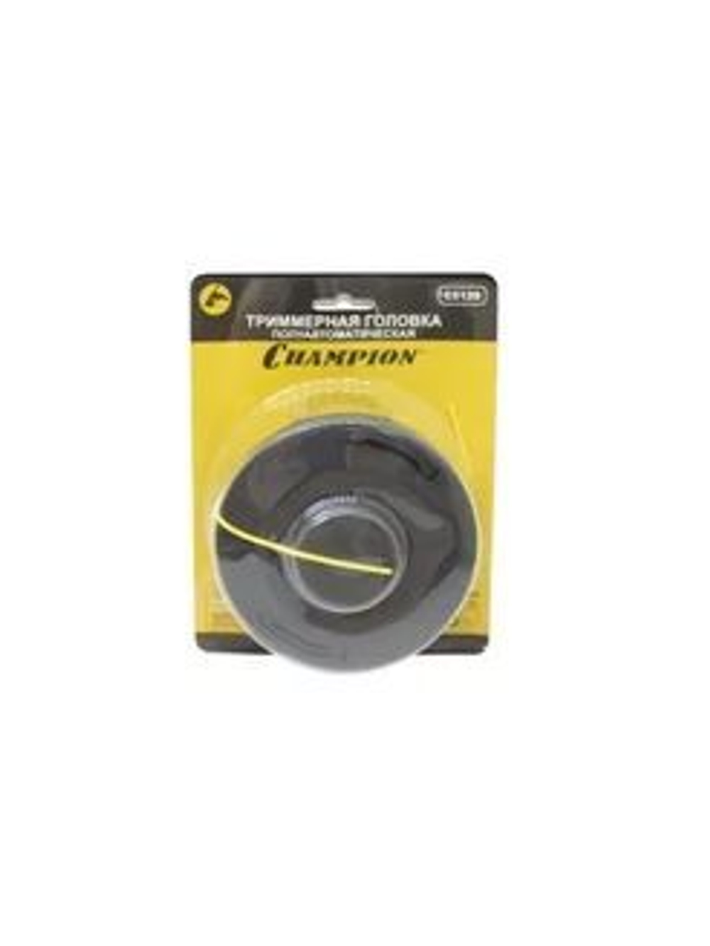 Головка триммерная HT38 (М10-1,00 левая)_С 5128