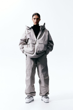 Лыжная куртка popover с подкладкой из материала stormmove™