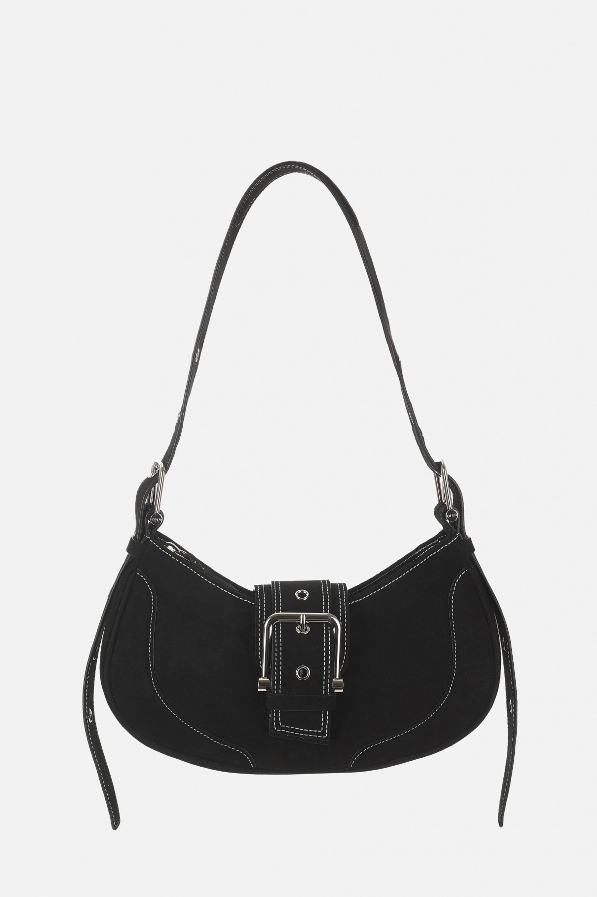 Сумка HOBO BROCLE Черный