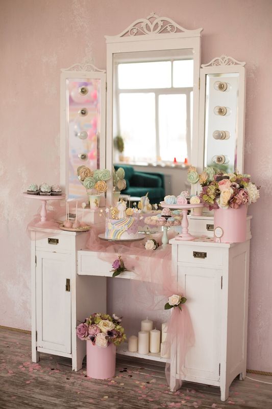 Unicorn is in the air