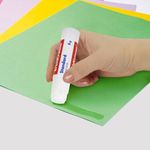 Клей-карандаш ERICH KRAUSE "EasyStick", 6 г, 48029