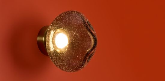 Настенный светильник (бра) Freya FR5601WL-01GR