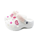 Crocs Classic Platform Clog Eva