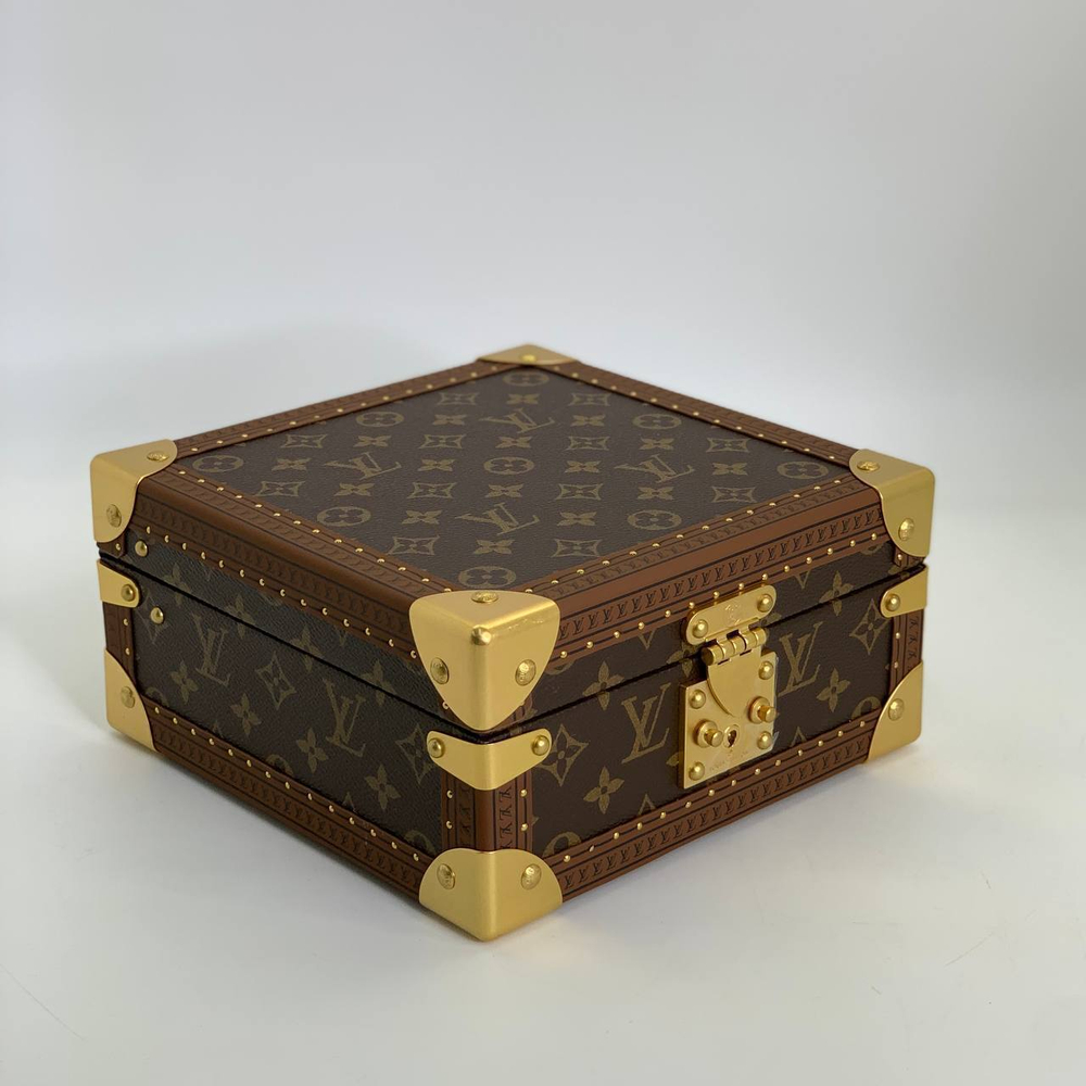 Шкатулка Louis Vuitton