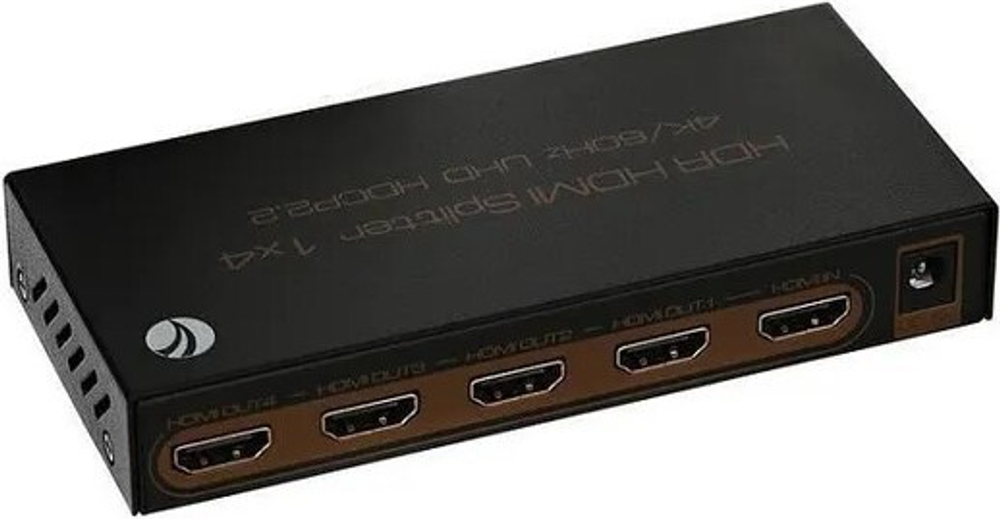 Разветвитель HDMI VCOM DD424