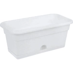 Ящик балконный L40 мрамор