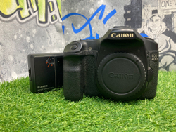 Canon EOS 40D (42.000 кадров)