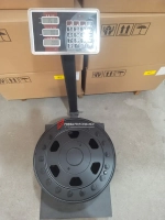 КОВАНЫЕ ДИСКИ ДЛЯ INEOS GRENADIER 2024 ИНЕОС ГРЕНАДИЕР