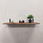 Полка лофт настенная для книг, для ванной, для кухни, в прихожую и гостинную