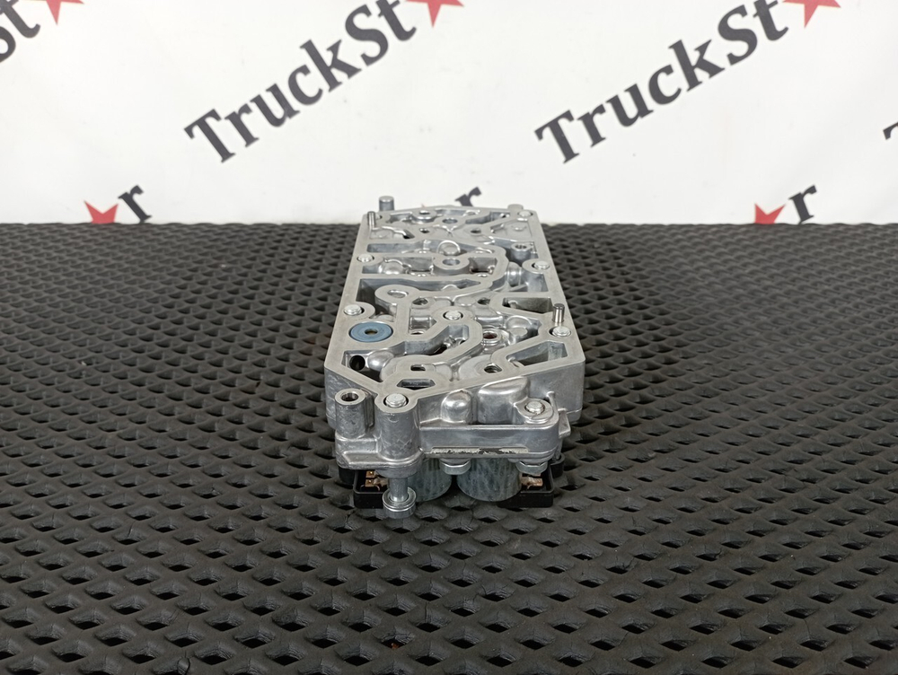 Блок клапанов АКПП 2018г.