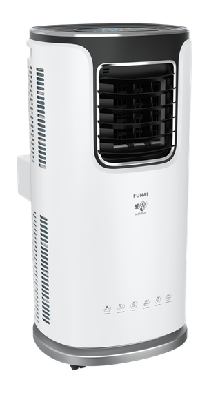 Мобильный кондиционер cерии JASMINE MAC-JS30CON03 — (2)