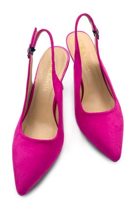 Цена на Туфли-13298 больших размеров