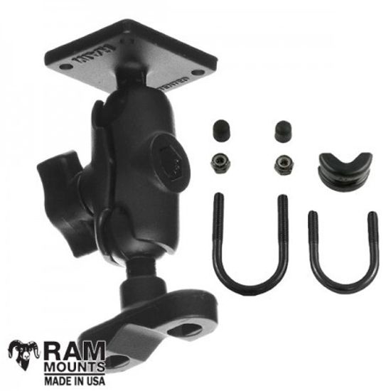 RAM комплект крепление на руль AMPS Garmin (RAM-B-184U-A)