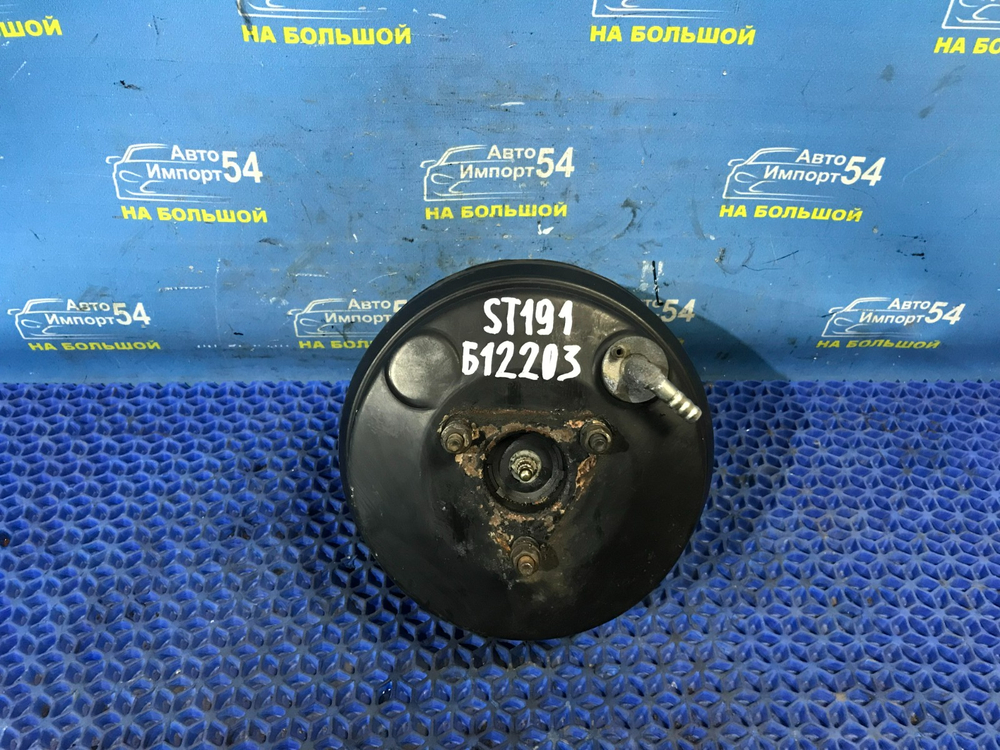 Вакуумный усилитель тормозов TOYOTA CALDINA 1992-1996