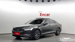 Volvo S90 B5 Inscription (09.2021)