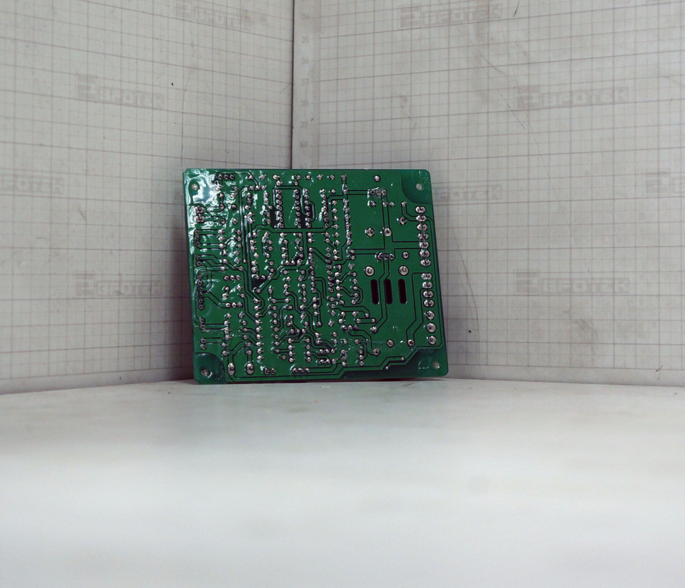 Плата контроля  MIG200/250 OVERMAN 250/3 (R-51-PH01-002-H-RL)