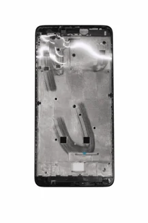 Средняя часть корпуса (рамка) для Xiaomi Redmi note 4X Black