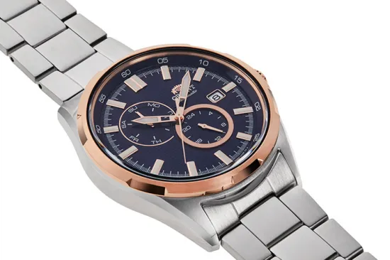 Мужские часы Orient RA-AK0601L10B