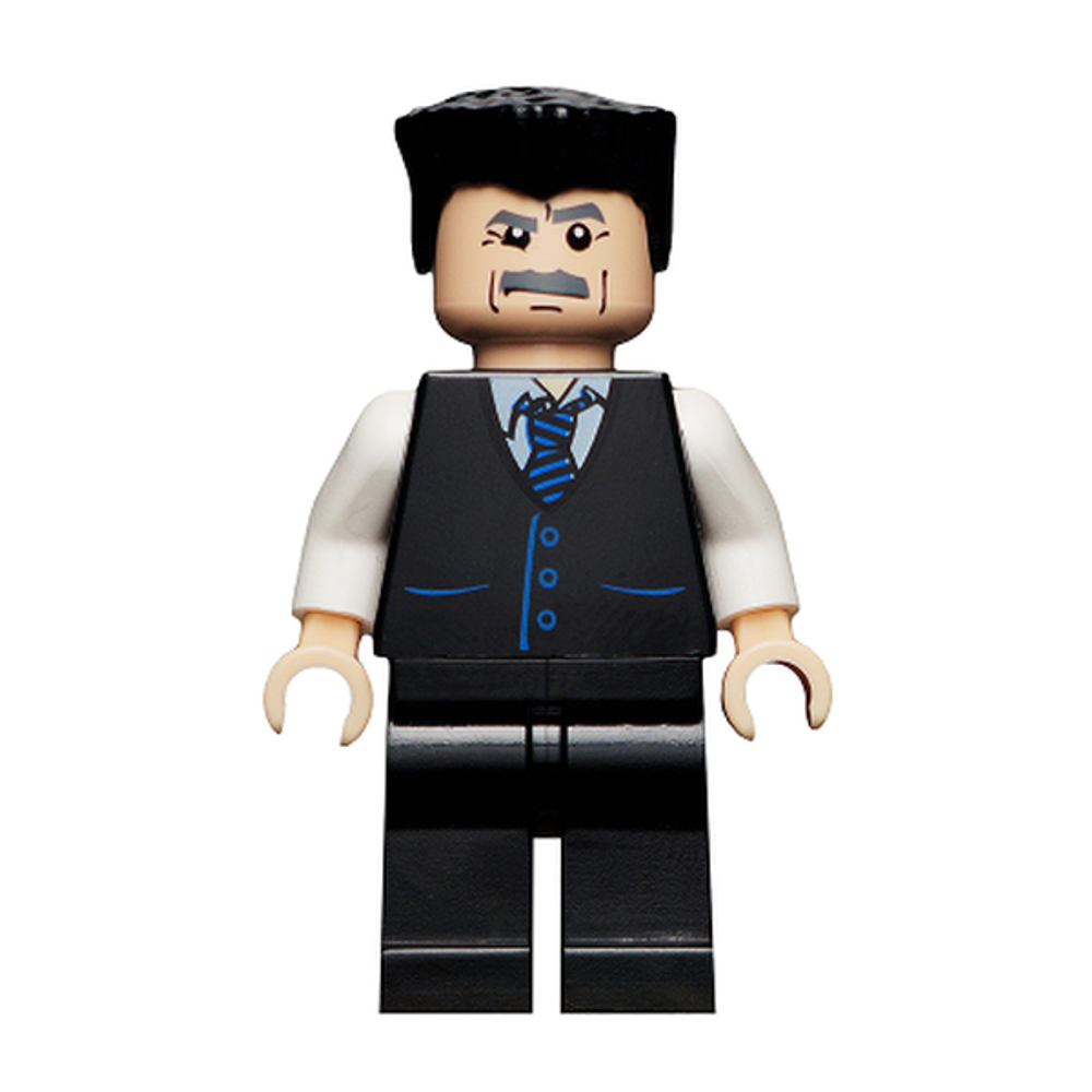 Джей Джона Джеймсон spd017