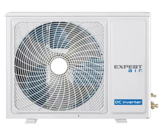Сплит-система EXPERTAIR ZAC-I/PR07NPZ-IU/ZAC-I/PR07NPZ-OU Proff DC Inverter