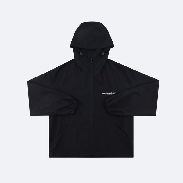 Ветровка Anteater Flight (black) артикул: - купить в магазине Дайс