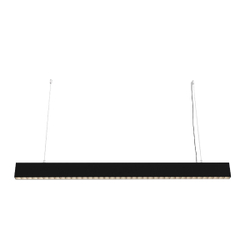 Линейный светильник подвесной Maytoni Technical P050PL-L40B4K