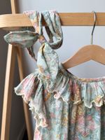 Хлопковое платье Louise Misha, 92