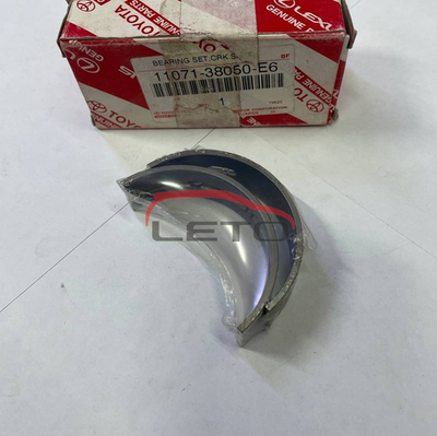 Вкладыш кореной 11071-38050-E6 1107138050E6