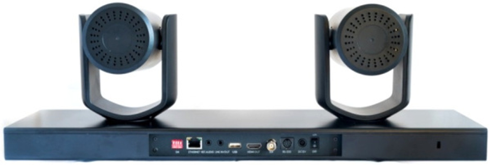 Видеокамера SmartCam A12 Voice Tracking