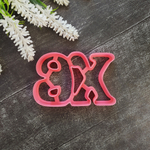 ХВ (Христос Воскрес) №7