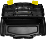STAYER ORION-16, 410 x 230 x 230 мм, (16″), пластиковый ящик для инструментов (38110-16)