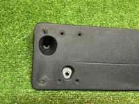 Площадка номера Mercedes GLE V167 (2018-2024) AMG