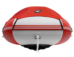 Лодка ПВХ Gladiator AirPro E450Pro НДНД