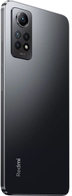 Смартфон Xiaomi Redmi Note 12 Pro 8/256GB Graphite Gray