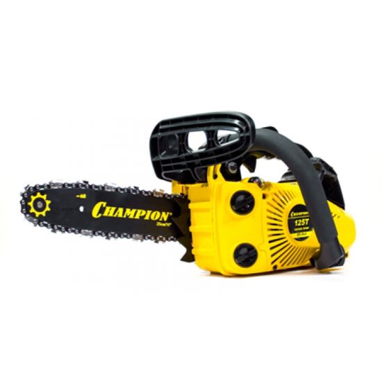 Бензопила "CHAMPION" 125T