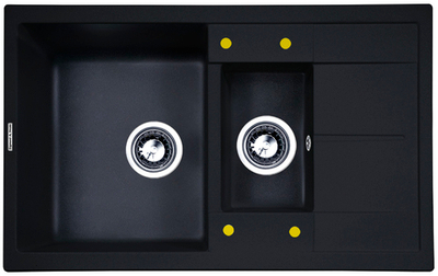 Zigmund & Shtain RECHTECK 780.2 Тёмная скала