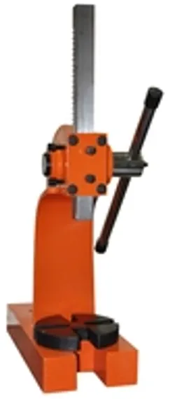 Электропривод увеличенной мощности BG​ для ленточнопильных станков PILOUS