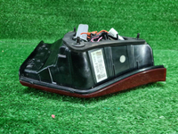 Фонарь правый внутренний KIA Rio 4 FB (2017-2020) седан