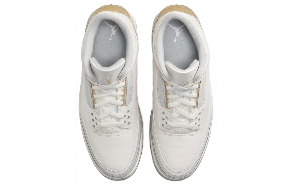 Кроссовки Jordan Air Jordan 3 "Ivory"
