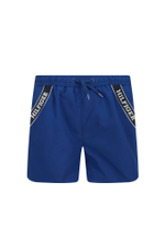 Шорты Tommy Hilfiger - голубой(UB0UB00534)