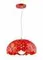 8039/1S RED (1) Люстра