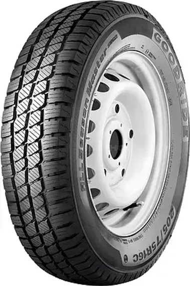 Goodride All Season Master SW613 225/65 R16C 112/110R