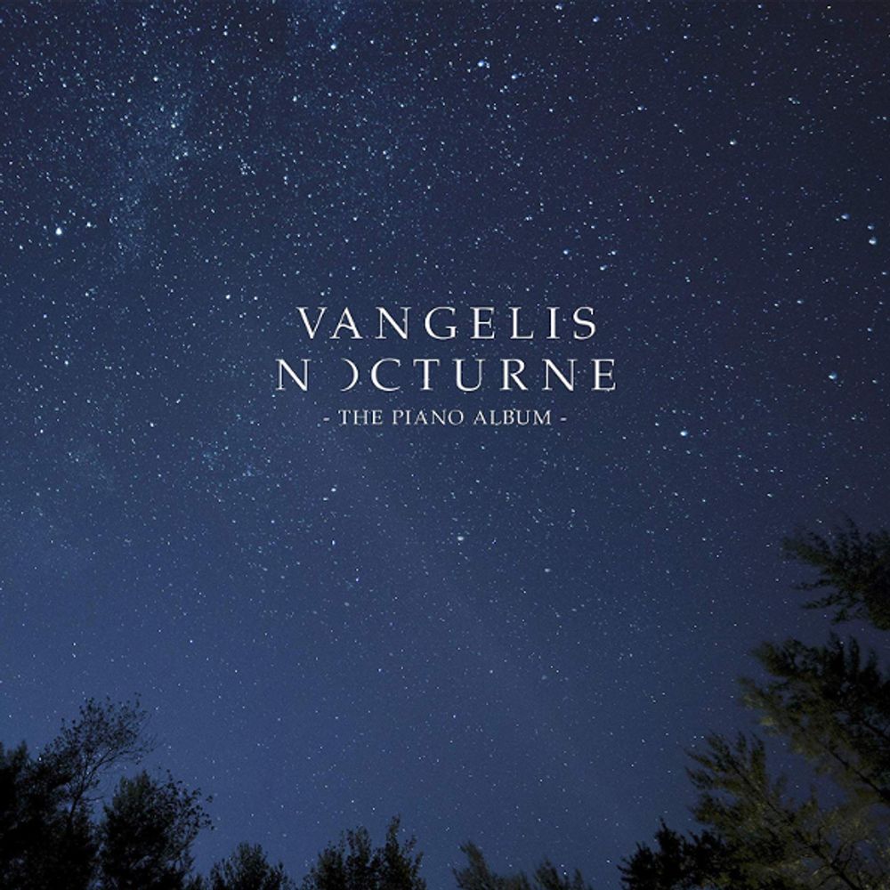 Vangelis / Nocturne (CD)