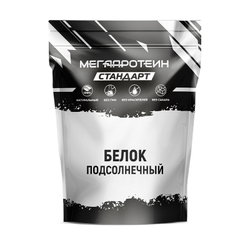 ПОДСОЛНЕЧНЫЙ БЕЛОК (МегаПротеин СТ)