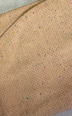 Покрывало 240х260 Royal Cover Ostuni miele мед