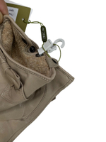 Перчатки. Женские. Материал верха: Кожаные люкс качества. Подклад: Трикотаж-шерсть. 5 шт в упаковке.