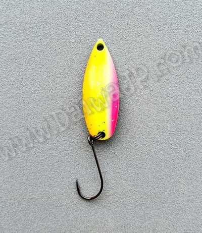 Блесна FOREST MIU NATIVE 7g №10