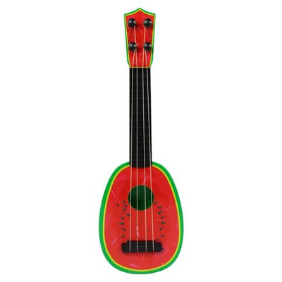 Гитара 35см, пакет 618A