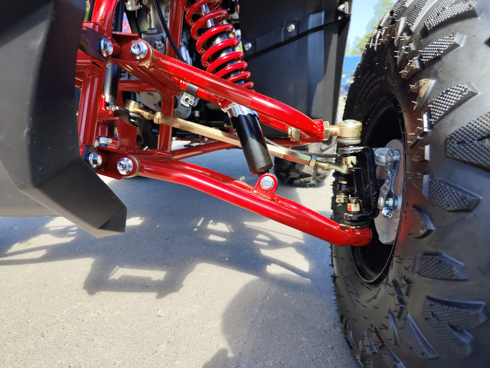 Квадроцикл PROMAX WILD 175 BASIC