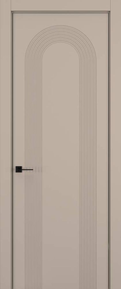 Дверь 2 ATMOSPHERE Матовый Латте